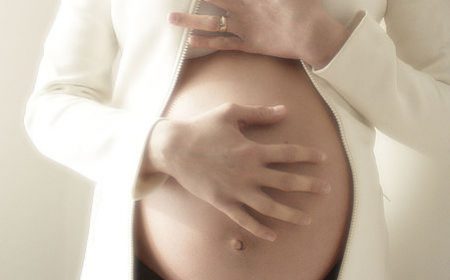 Заговоры на беременность
